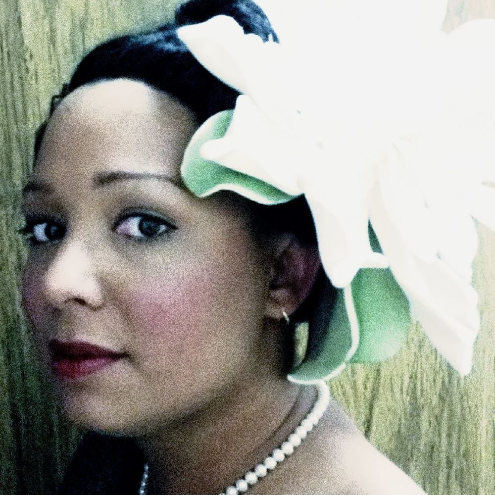 Meet your Posher, Callie